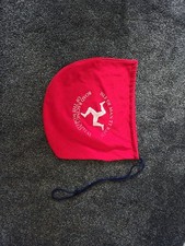 Arai Helmet Cover Bag and isle of man helmet cover