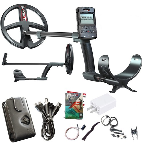 Deus metal detector - metal,