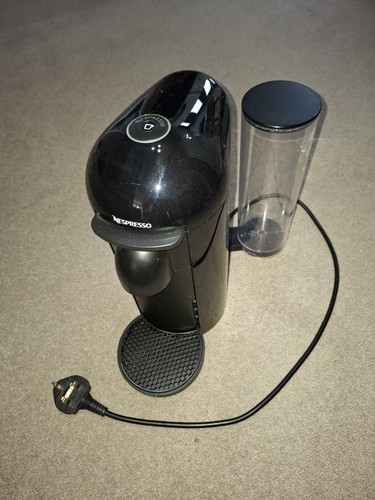 Krups xn900 nespresso vertuo - krups,