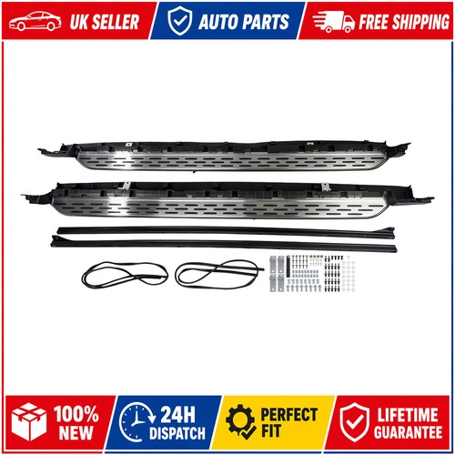 Left right aluminium - right,