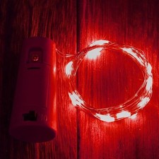 LED Lights Battery One