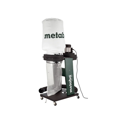 Metabo spa 1200 chip extractor - spa,