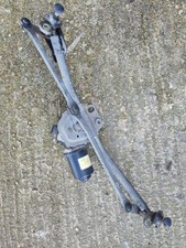 AUDI TT MK1 8N WIPER MOTOR &