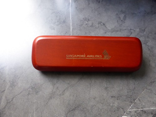 Singapore airlines pen - airlines,