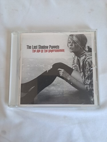The last shadow - -,