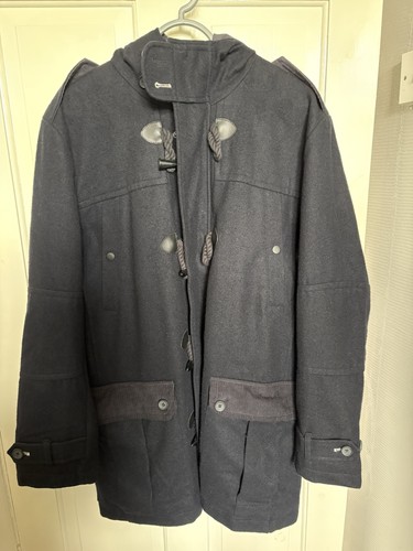 Men large next navy - men’s, blue