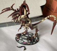 Warhammer 40K Forge World - Tyranids - Dimachaeron (R30) Exc