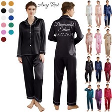 Personalized Women Long