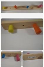 Brand New IKEA FLISAT Knob