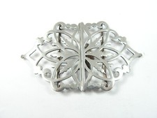 ANTIQUE CHESTER HALLMARKED