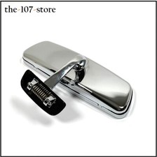 Mercedes-Benz W113 Pagoda Chrome Interior Mirror 230SL