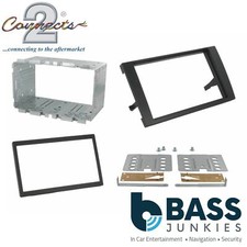 Connects2 ct23au02 car stereo - car,