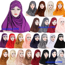 One Piece Hijab Amira Muslim