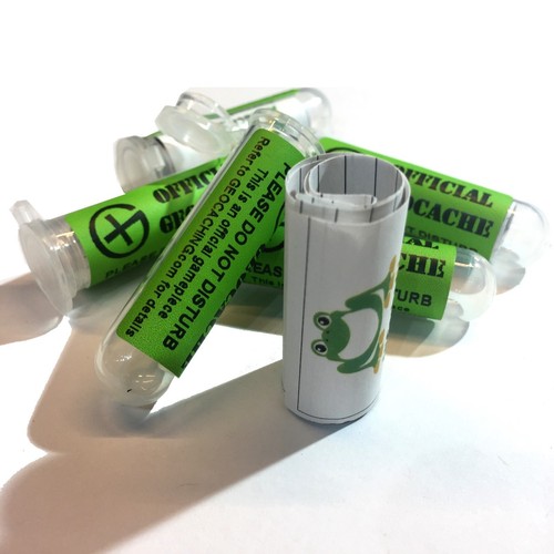 Waterproof larger nano tubes - waterproof,