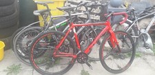 CUBE CROSS RACE PRO CYCLO