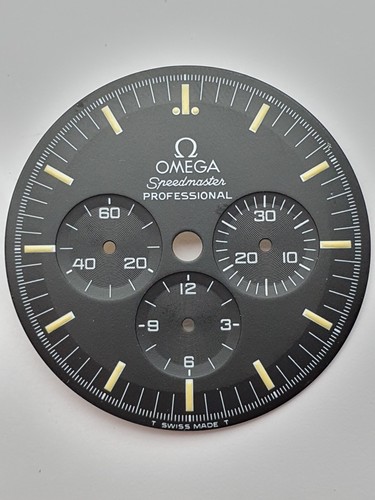 Omega 3572 speedmaster - omega,