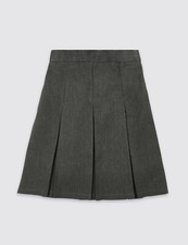 Girls School Skirts Chainstore