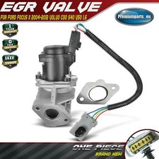 Exhaust Gas Recirculation EGR