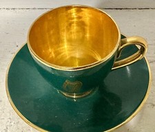 ARKLOW Pottery Ireland Dark