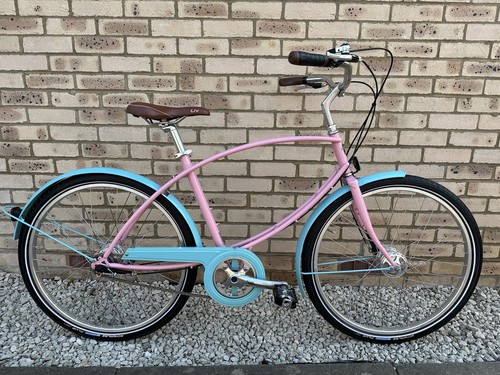 Pashley tube rider - pashley,