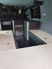  Transit Custom / VW T5, T6