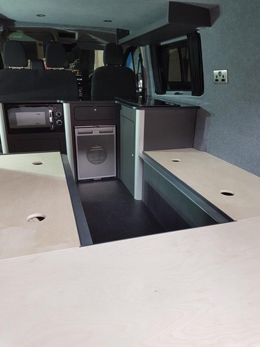 Transit custom t5 - custom, t5,