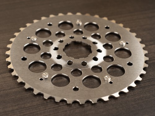 41t cog shimano - 41t,
