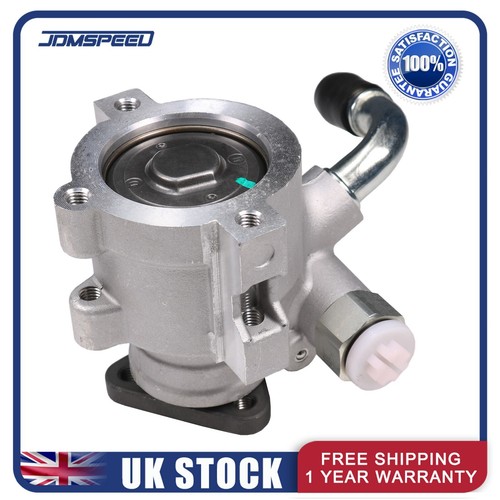 New power steering pump fits - new,