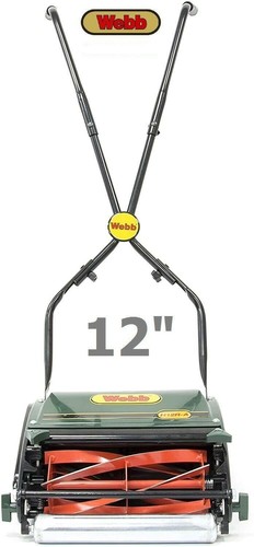 New webb rear roller push - new,