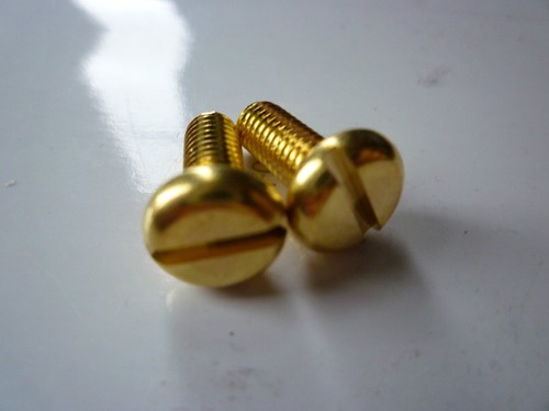 Weihrauch compatible brass - compatible,