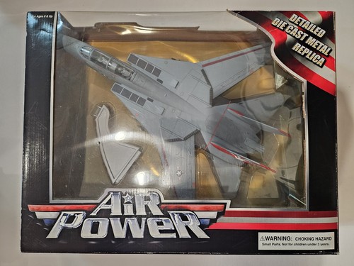 Toy zone air - power, f-14