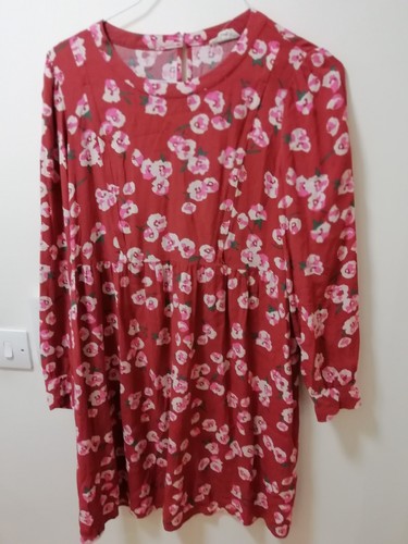 Maternity dress size - , 10