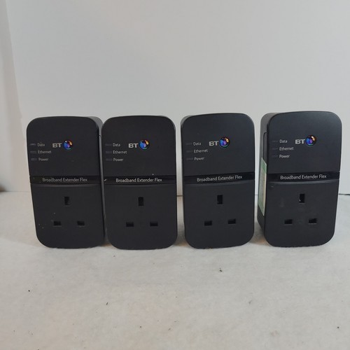 Broadband extender flex - bt,