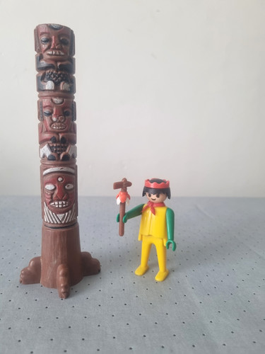 70s playmobil playpeople - playmobil,
