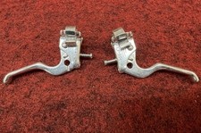 Lee chi vintage brake levers - lee,