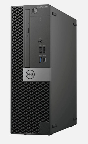 Dell optiplex 7060 - 7060, intel