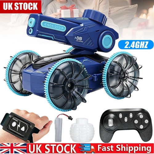 4ghz amphibious remote - amphibious,
