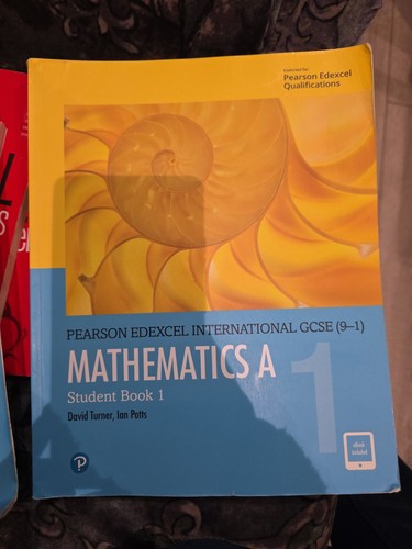 Pearson edexcel igcse - edexcel,