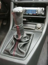 Gear Stick Gaiter Cover For