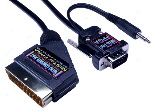 Mister fpga multisystem2 - mister,