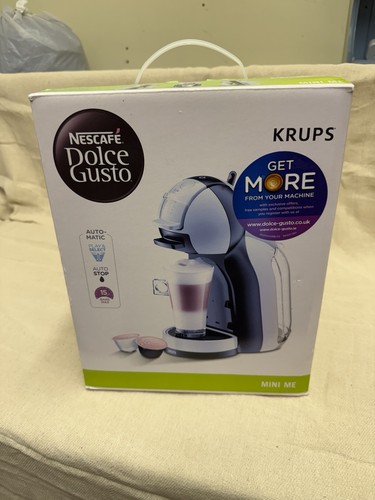 Krups nescafé dolce - dolce, gusto