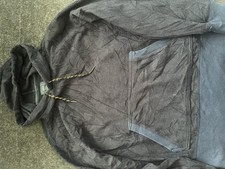 GAP Men’s Fleece In Large