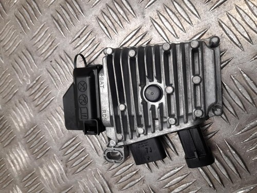 Ecu 9849278480 opel - opel, astra
