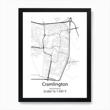 Cramlington,United Kingdom