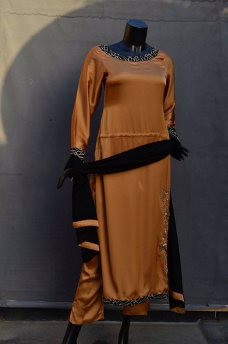 Pakistani designer stitched - pakistani,