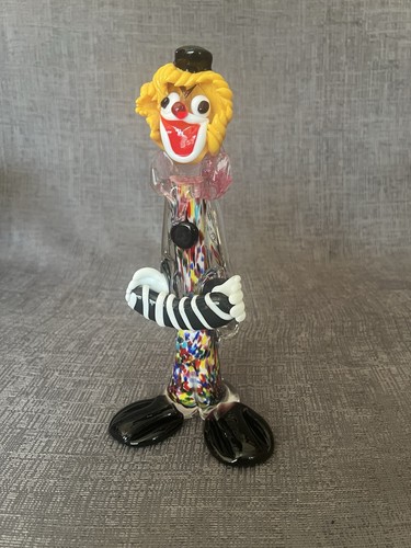 Vintage murano glass - vintage,