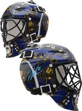 Jordan Binnington St. Louis