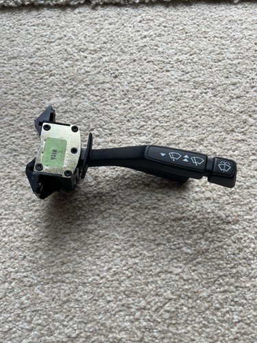 Ford sierra wiper light - light, switch