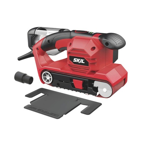 Skil belt sander electric - sander,