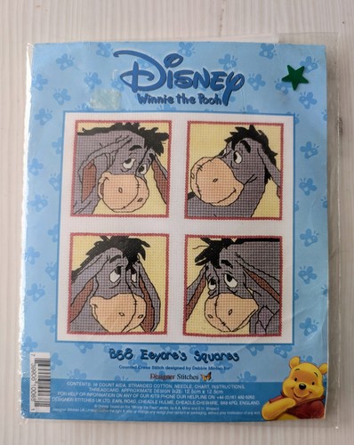 Designer stitches disney - designer,